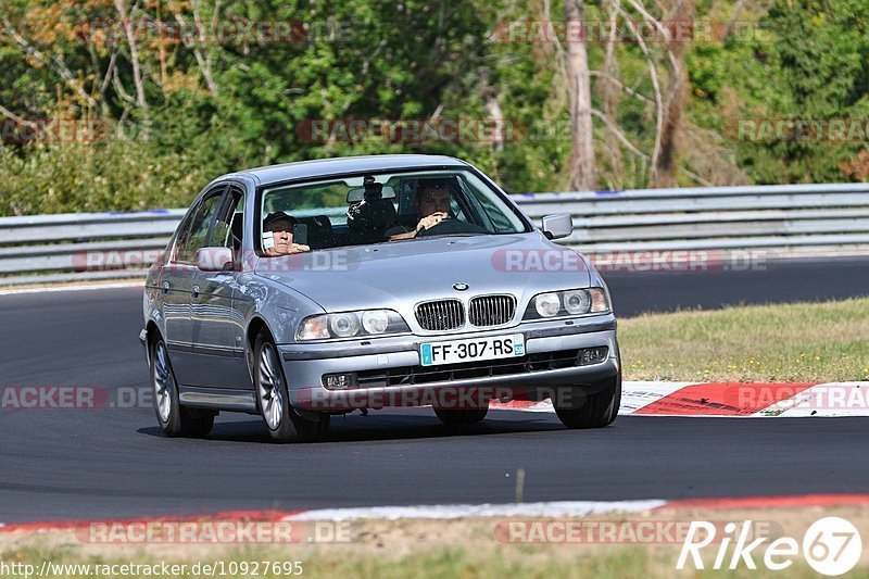 Bild #10927695 - Touristenfahrten Nürburgring Nordschleife (20.09.2020)