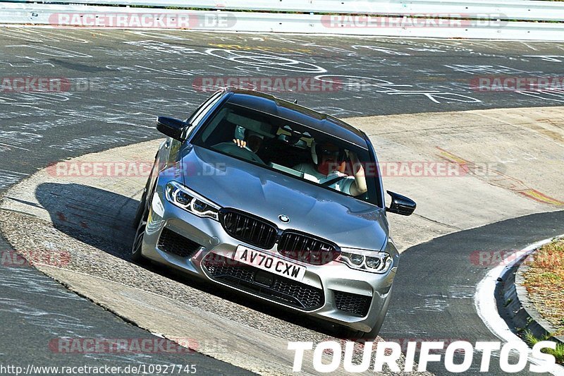 Bild #10927745 - Touristenfahrten Nürburgring Nordschleife (20.09.2020)