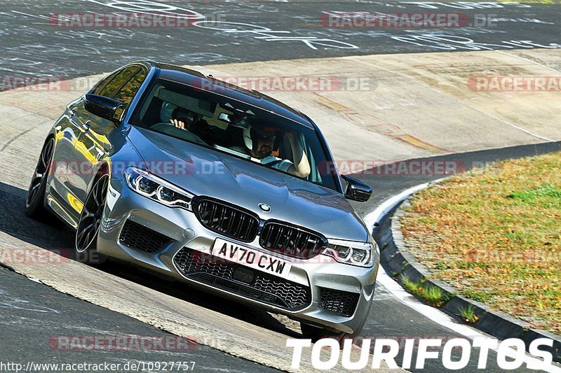 Bild #10927757 - Touristenfahrten Nürburgring Nordschleife (20.09.2020)