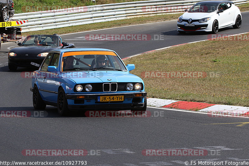 Bild #10927793 - Touristenfahrten Nürburgring Nordschleife (20.09.2020)