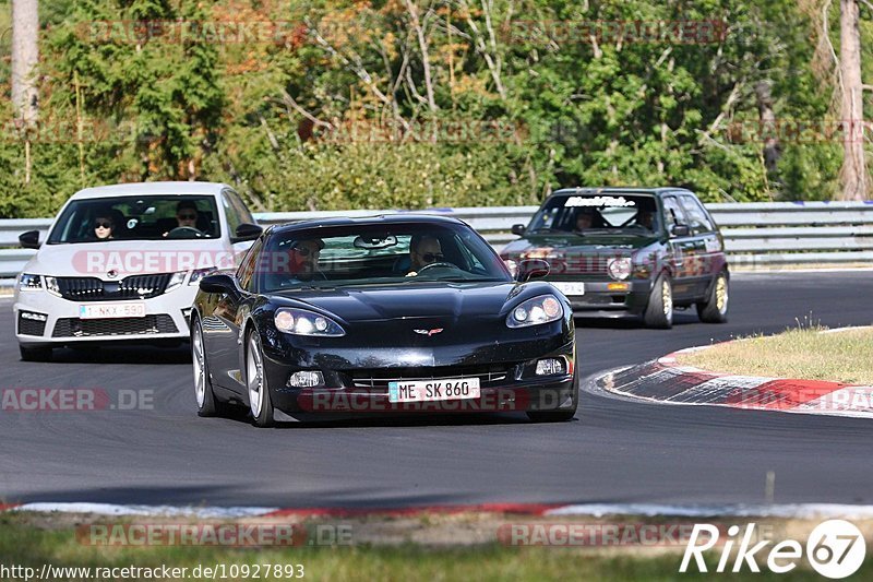 Bild #10927893 - Touristenfahrten Nürburgring Nordschleife (20.09.2020)