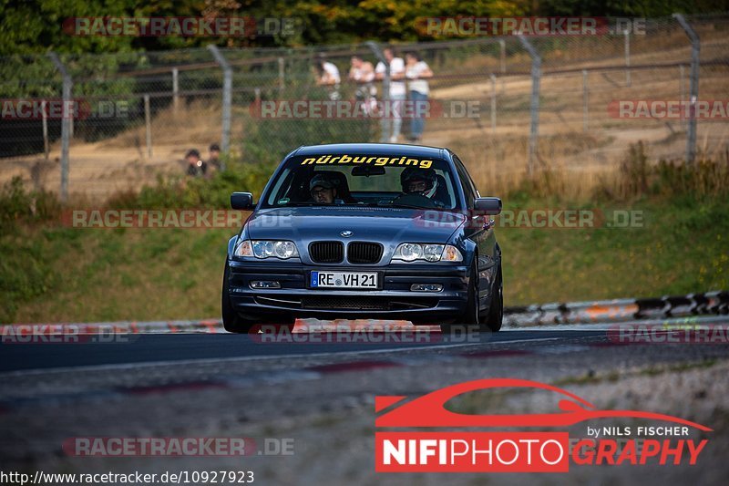 Bild #10927923 - Touristenfahrten Nürburgring Nordschleife (20.09.2020)