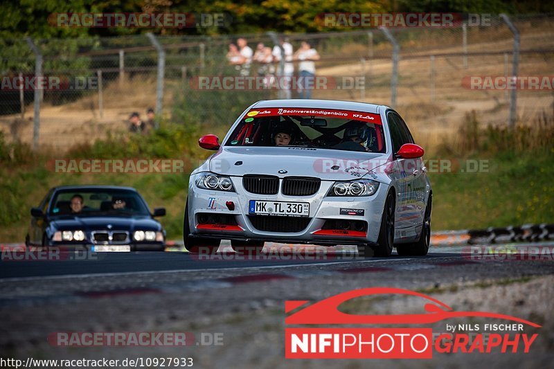 Bild #10927933 - Touristenfahrten Nürburgring Nordschleife (20.09.2020)