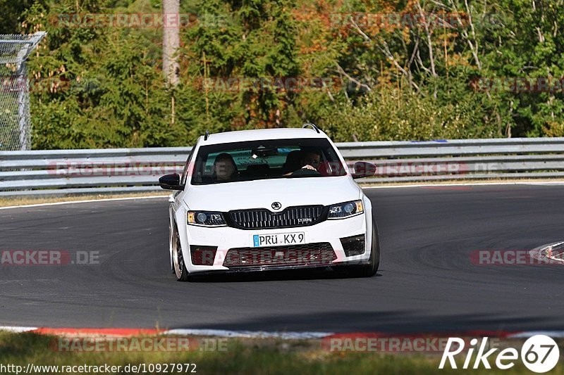 Bild #10927972 - Touristenfahrten Nürburgring Nordschleife (20.09.2020)