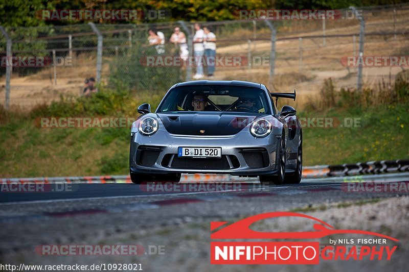 Bild #10928021 - Touristenfahrten Nürburgring Nordschleife (20.09.2020)