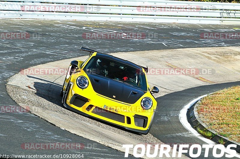 Bild #10928064 - Touristenfahrten Nürburgring Nordschleife (20.09.2020)