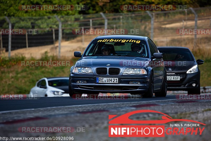 Bild #10928096 - Touristenfahrten Nürburgring Nordschleife (20.09.2020)