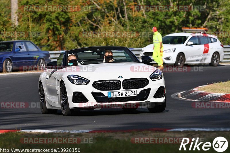 Bild #10928150 - Touristenfahrten Nürburgring Nordschleife (20.09.2020)