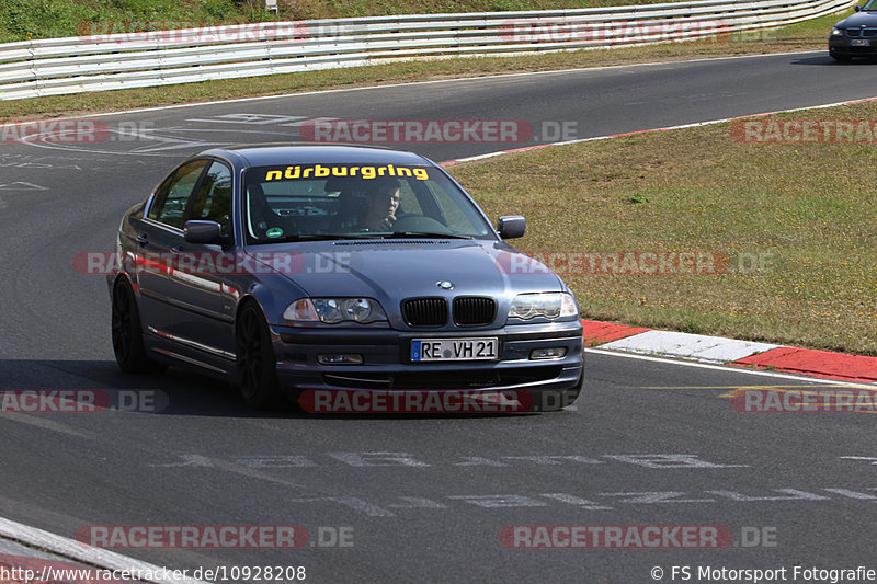 Bild #10928208 - Touristenfahrten Nürburgring Nordschleife (20.09.2020)