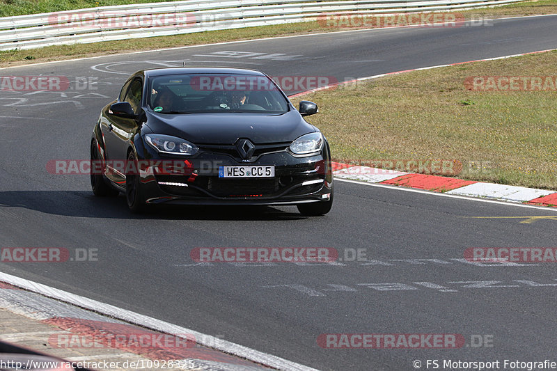 Bild #10928325 - Touristenfahrten Nürburgring Nordschleife (20.09.2020)