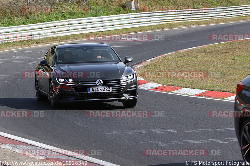 Bild #10928349 - Touristenfahrten Nürburgring Nordschleife (20.09.2020)