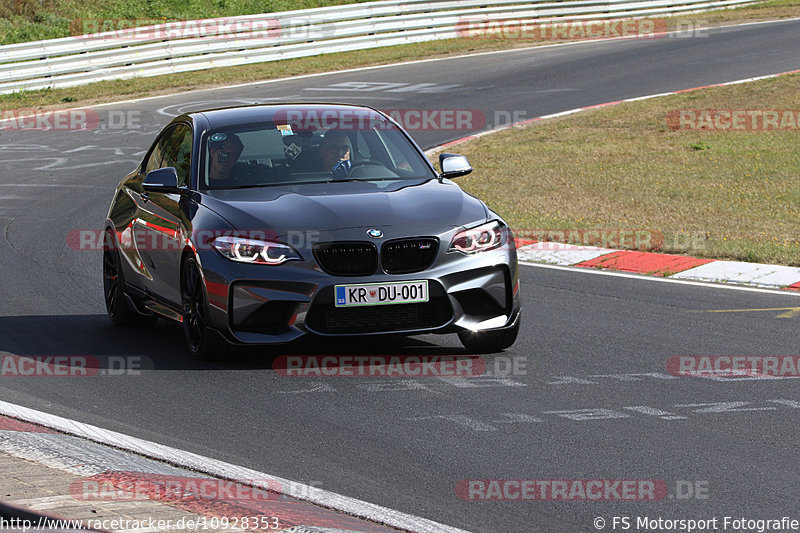 Bild #10928353 - Touristenfahrten Nürburgring Nordschleife (20.09.2020)