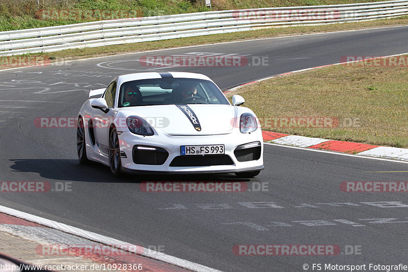 Bild #10928366 - Touristenfahrten Nürburgring Nordschleife (20.09.2020)