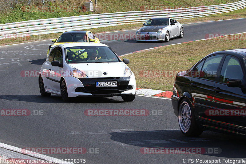 Bild #10928375 - Touristenfahrten Nürburgring Nordschleife (20.09.2020)