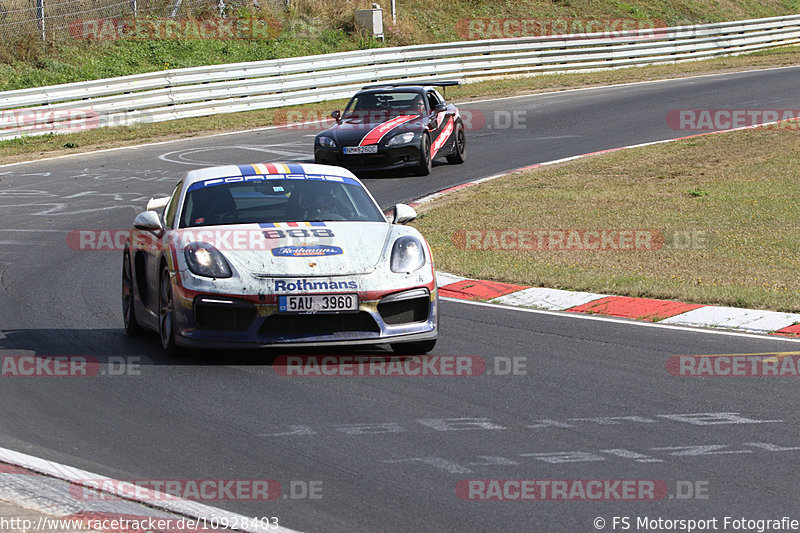 Bild #10928403 - Touristenfahrten Nürburgring Nordschleife (20.09.2020)