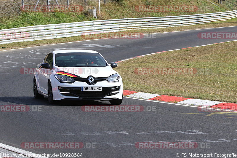 Bild #10928584 - Touristenfahrten Nürburgring Nordschleife (20.09.2020)