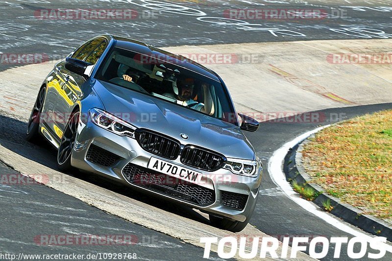 Bild #10928768 - Touristenfahrten Nürburgring Nordschleife (20.09.2020)