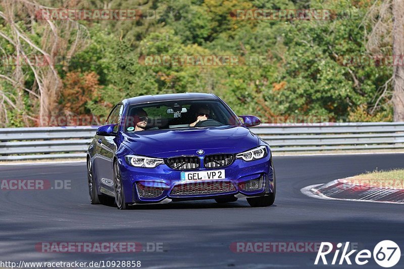 Bild #10928858 - Touristenfahrten Nürburgring Nordschleife (20.09.2020)