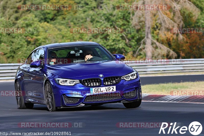 Bild #10928861 - Touristenfahrten Nürburgring Nordschleife (20.09.2020)