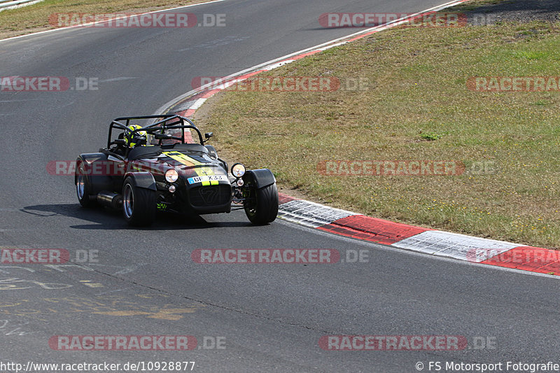 Bild #10928877 - Touristenfahrten Nürburgring Nordschleife (20.09.2020)