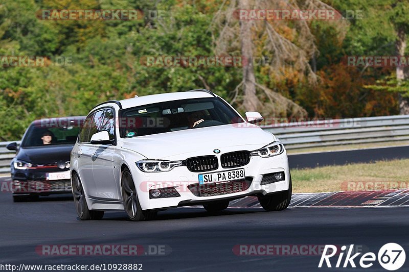 Bild #10928882 - Touristenfahrten Nürburgring Nordschleife (20.09.2020)