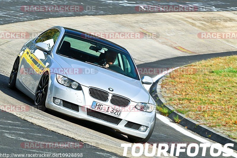 Bild #10928898 - Touristenfahrten Nürburgring Nordschleife (20.09.2020)