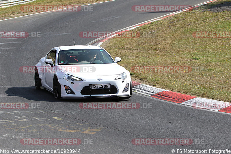 Bild #10928944 - Touristenfahrten Nürburgring Nordschleife (20.09.2020)