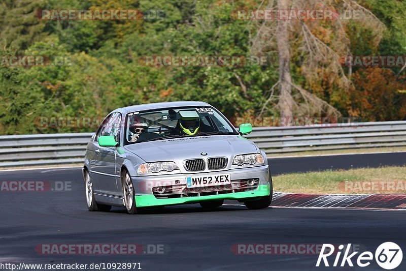 Bild #10928971 - Touristenfahrten Nürburgring Nordschleife (20.09.2020)