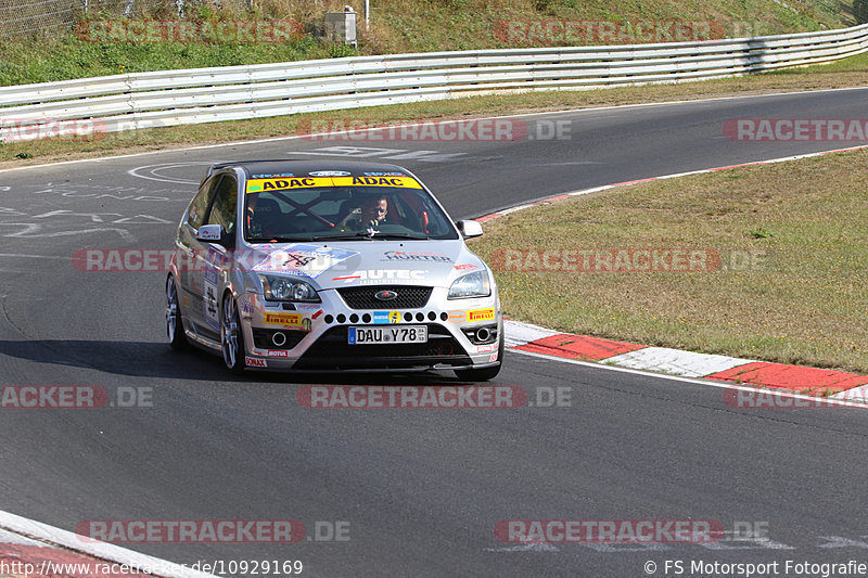 Bild #10929169 - Touristenfahrten Nürburgring Nordschleife (20.09.2020)