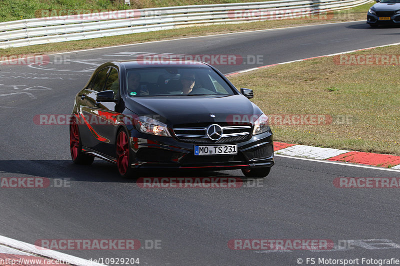 Bild #10929204 - Touristenfahrten Nürburgring Nordschleife (20.09.2020)