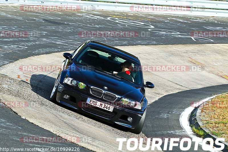 Bild #10929226 - Touristenfahrten Nürburgring Nordschleife (20.09.2020)