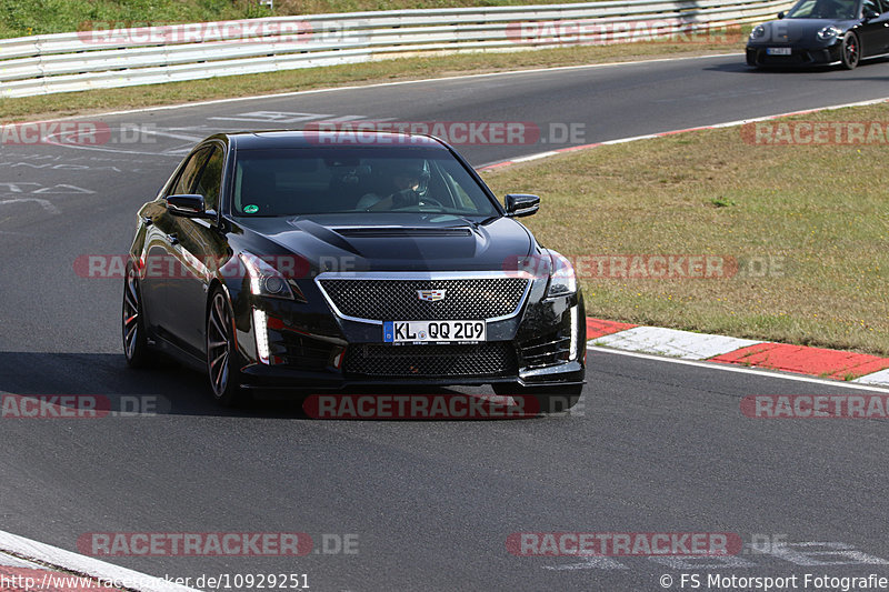 Bild #10929251 - Touristenfahrten Nürburgring Nordschleife (20.09.2020)