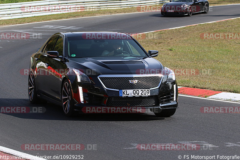 Bild #10929252 - Touristenfahrten Nürburgring Nordschleife (20.09.2020)