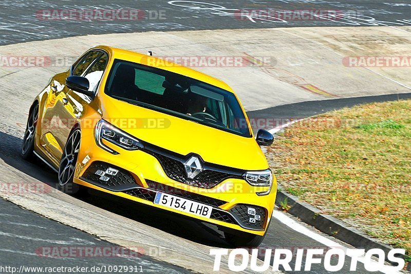 Bild #10929311 - Touristenfahrten Nürburgring Nordschleife (20.09.2020)