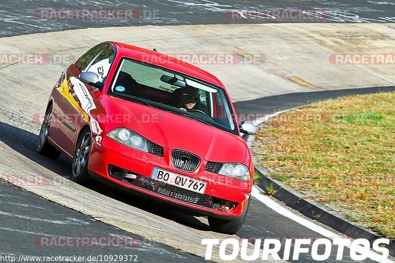 Bild #10929372 - Touristenfahrten Nürburgring Nordschleife (20.09.2020)