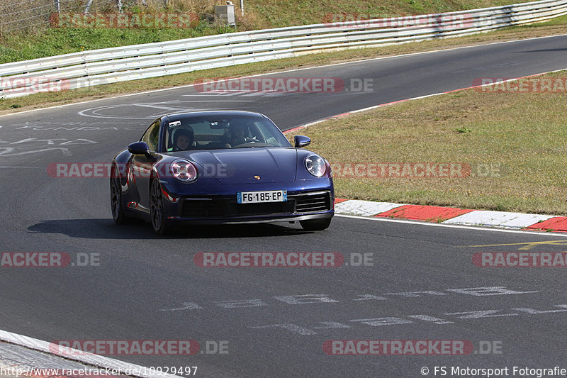 Bild #10929497 - Touristenfahrten Nürburgring Nordschleife (20.09.2020)