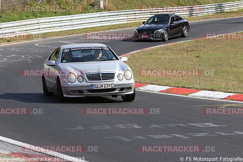 Bild #10929555 - Touristenfahrten Nürburgring Nordschleife (20.09.2020)