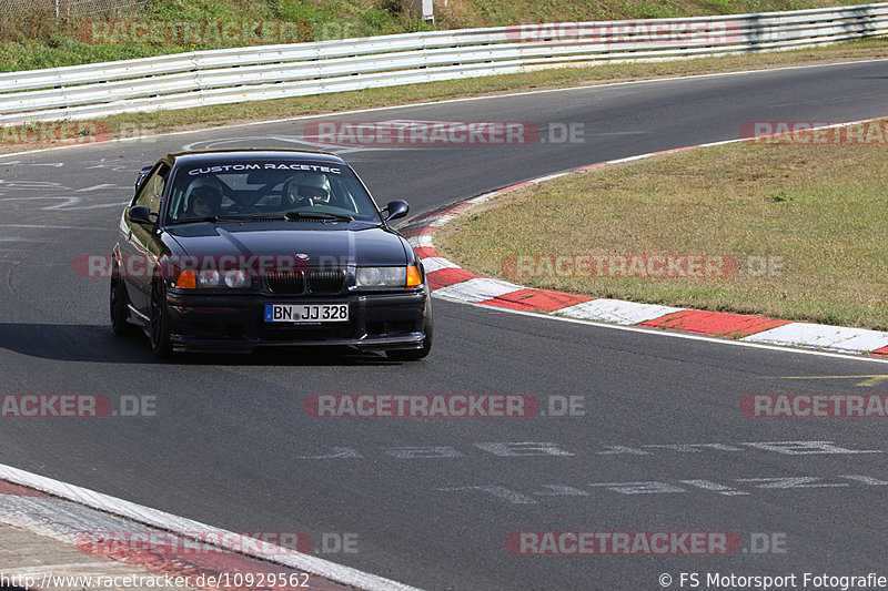 Bild #10929562 - Touristenfahrten Nürburgring Nordschleife (20.09.2020)