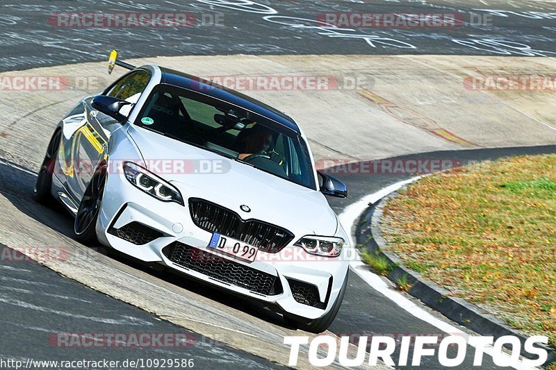 Bild #10929586 - Touristenfahrten Nürburgring Nordschleife (20.09.2020)