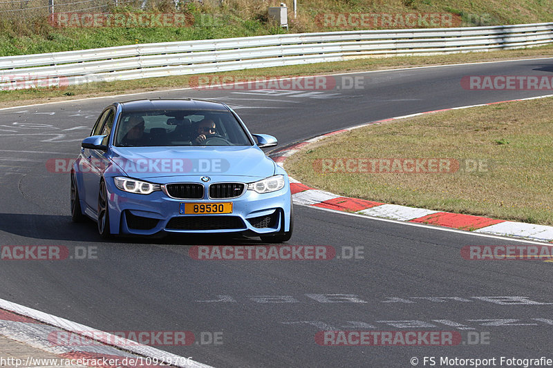 Bild #10929796 - Touristenfahrten Nürburgring Nordschleife (20.09.2020)