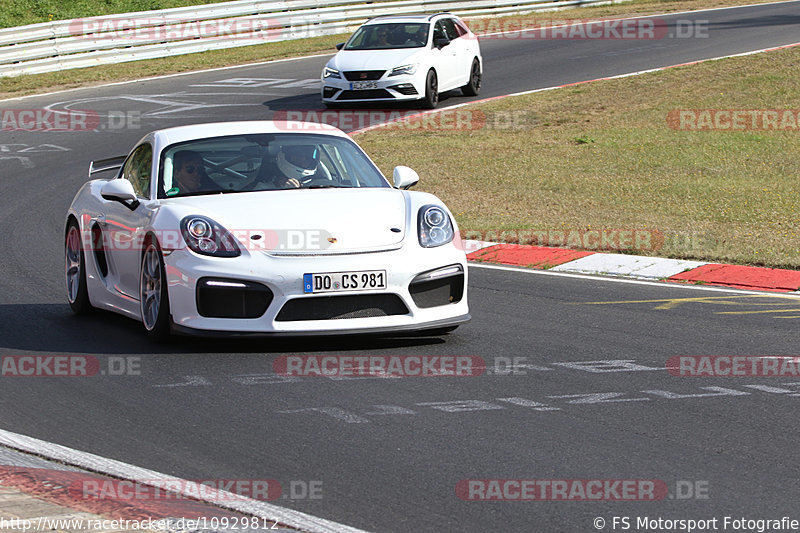 Bild #10929812 - Touristenfahrten Nürburgring Nordschleife (20.09.2020)