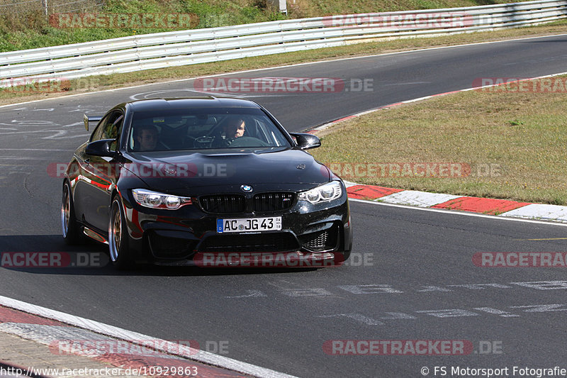 Bild #10929863 - Touristenfahrten Nürburgring Nordschleife (20.09.2020)