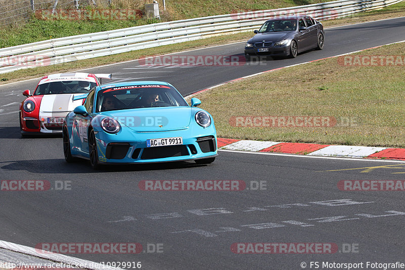 Bild #10929916 - Touristenfahrten Nürburgring Nordschleife (20.09.2020)