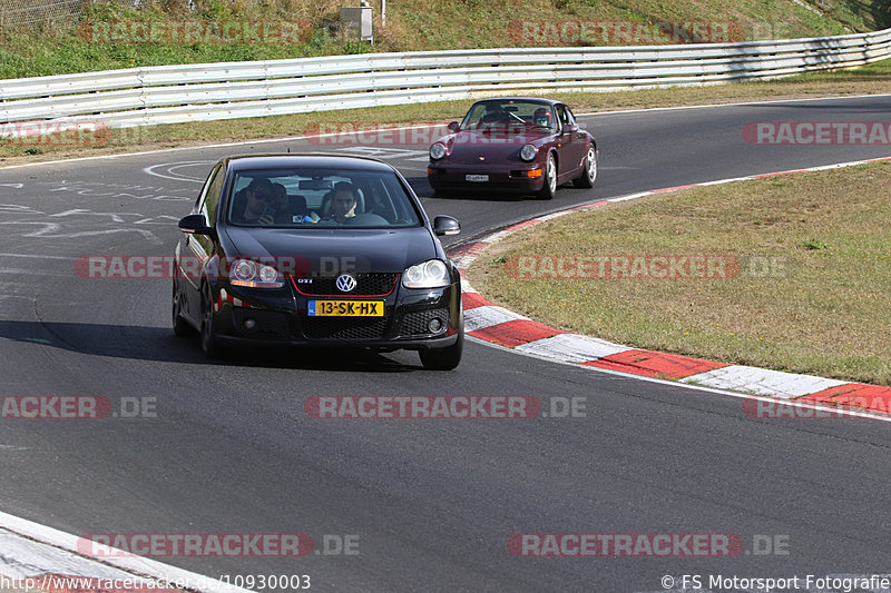 Bild #10930003 - Touristenfahrten Nürburgring Nordschleife (20.09.2020)