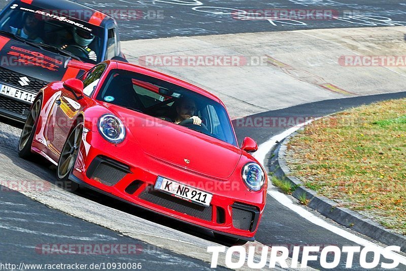 Bild #10930086 - Touristenfahrten Nürburgring Nordschleife (20.09.2020)