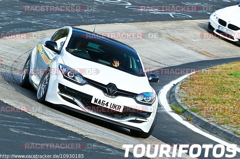 Bild #10930185 - Touristenfahrten Nürburgring Nordschleife (20.09.2020)