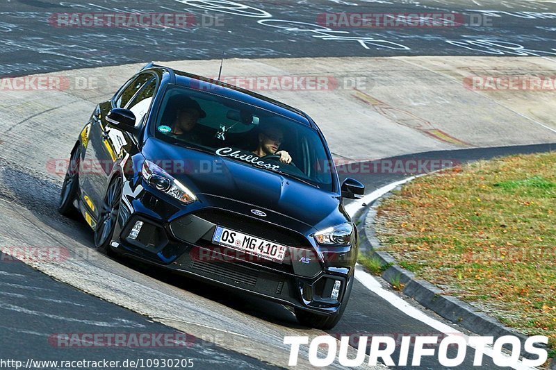 Bild #10930205 - Touristenfahrten Nürburgring Nordschleife (20.09.2020)