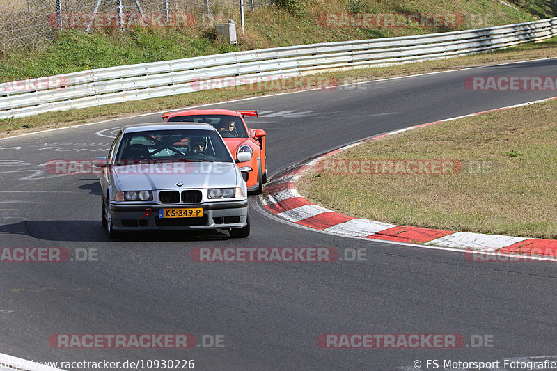 Bild #10930226 - Touristenfahrten Nürburgring Nordschleife (20.09.2020)