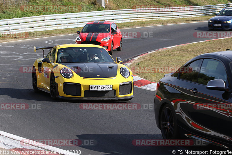 Bild #10930388 - Touristenfahrten Nürburgring Nordschleife (20.09.2020)