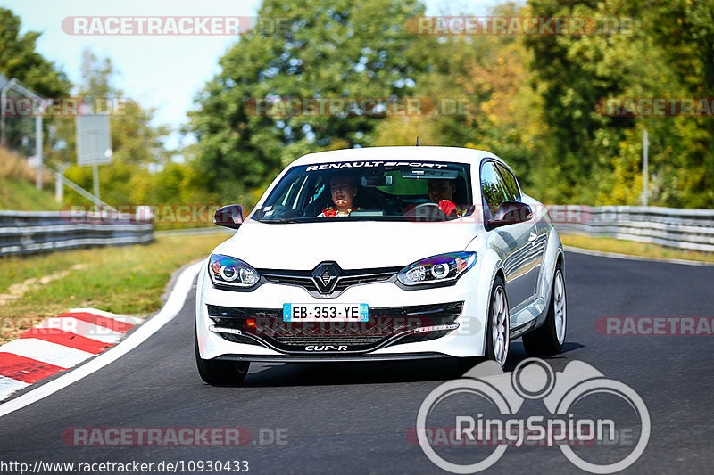 Bild #10930433 - Touristenfahrten Nürburgring Nordschleife (20.09.2020)